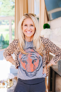 Tiger T-Shirt